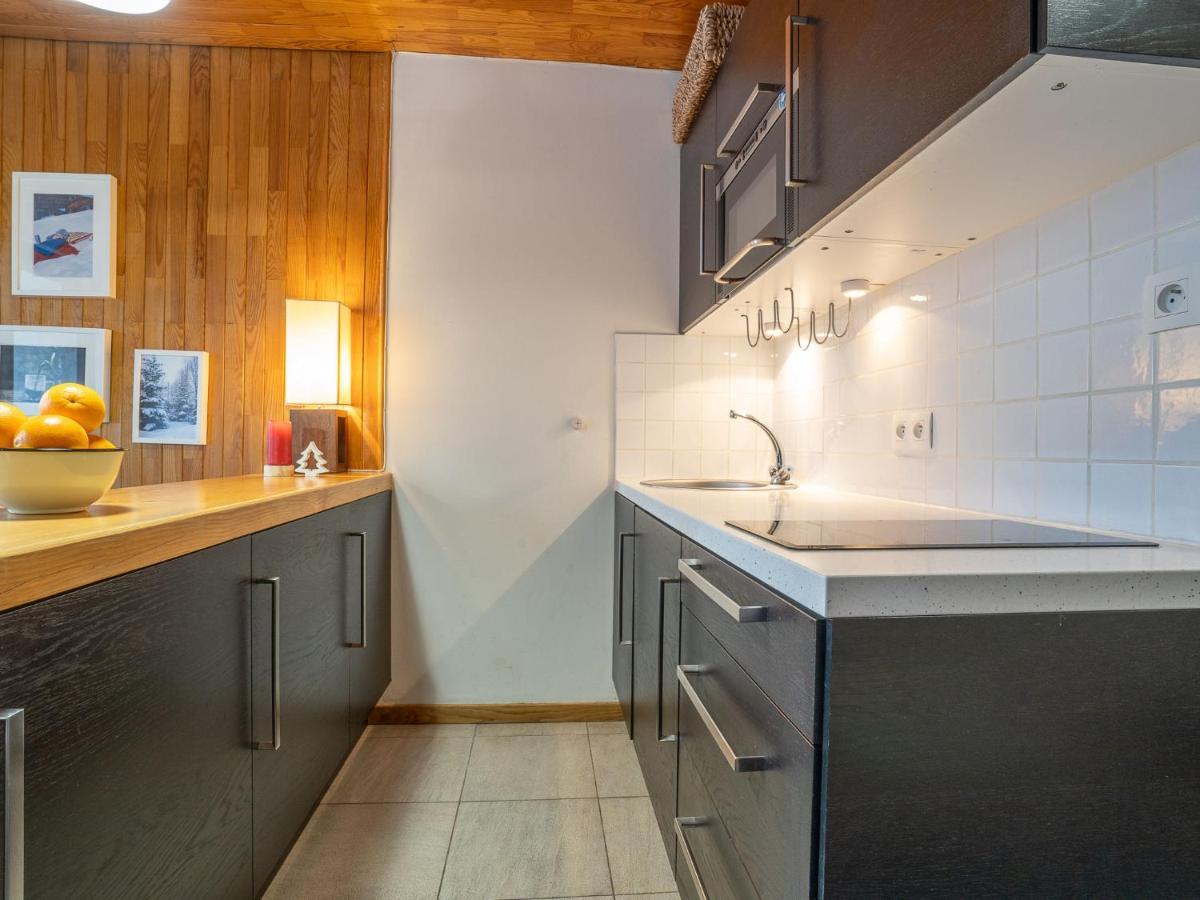 Studio Le Grand Pre - Lavachet-5 By Interhome Tignes Exterior photo