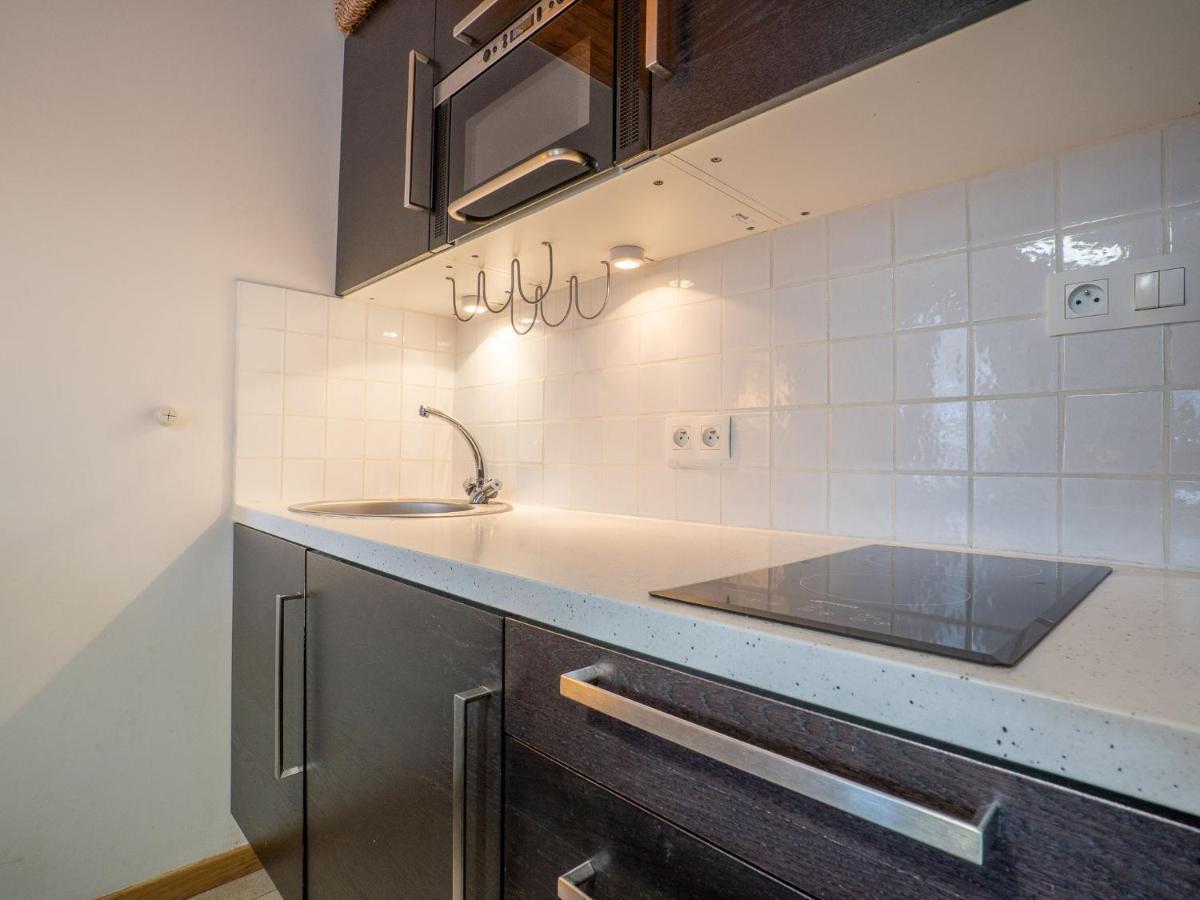 Studio Le Grand Pre - Lavachet-5 By Interhome Tignes Exterior photo